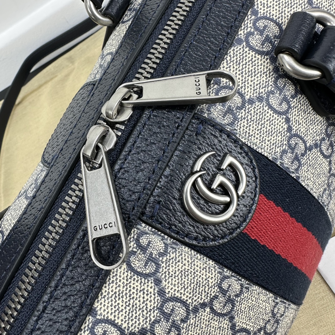 Gucci Boston Bags